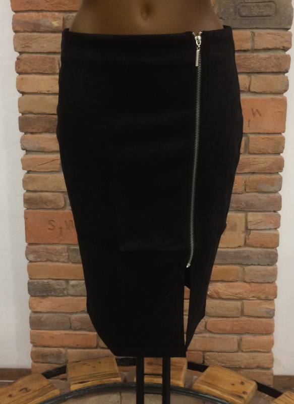 sukně moodo XL- černá