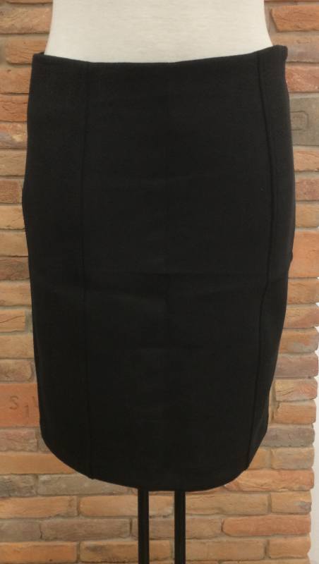 sukně moodo XS- černá