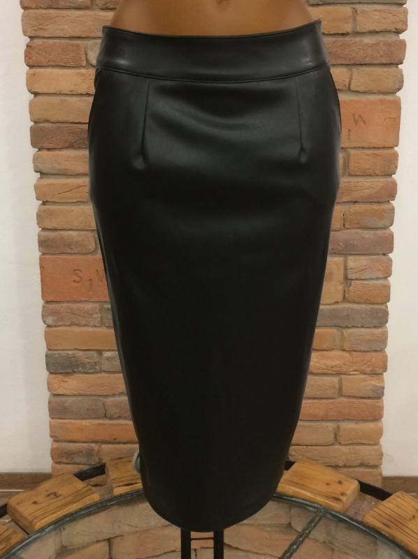 sukně 40- černá