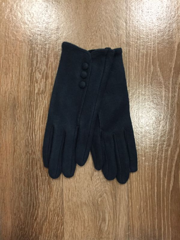 rukavice giil UNI- modrá