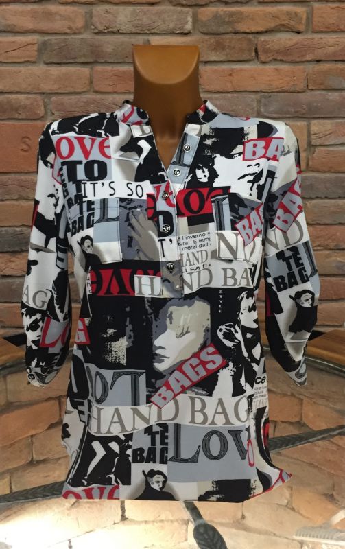 m-fashion