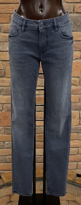rifle paddock´s skinny fit 42/34- modrá